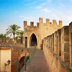 Coastal House Sa Fortalesa In Alcudia