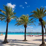 Coastal House Sa Fortalesa In Alcudia