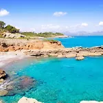 Coastal House Sa Fortalesa In Alcudia