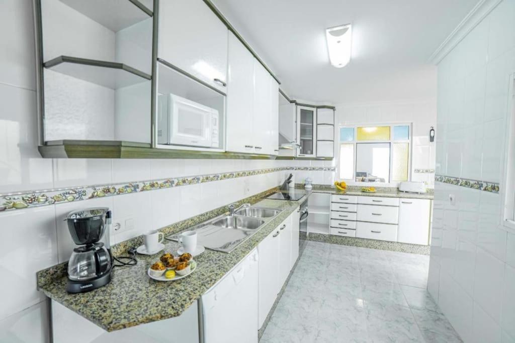 Coastal House Sa Fortalesa In Ferienhaus Alcúdia