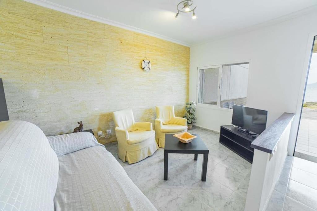 Сasa de vacaciones Coastal House Sa Fortalesa In *