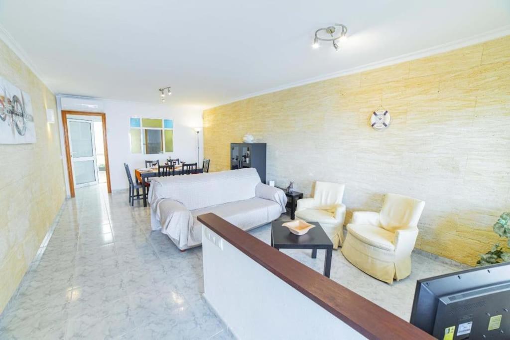 Ferienhaus Coastal House Sa Fortalesa In *
