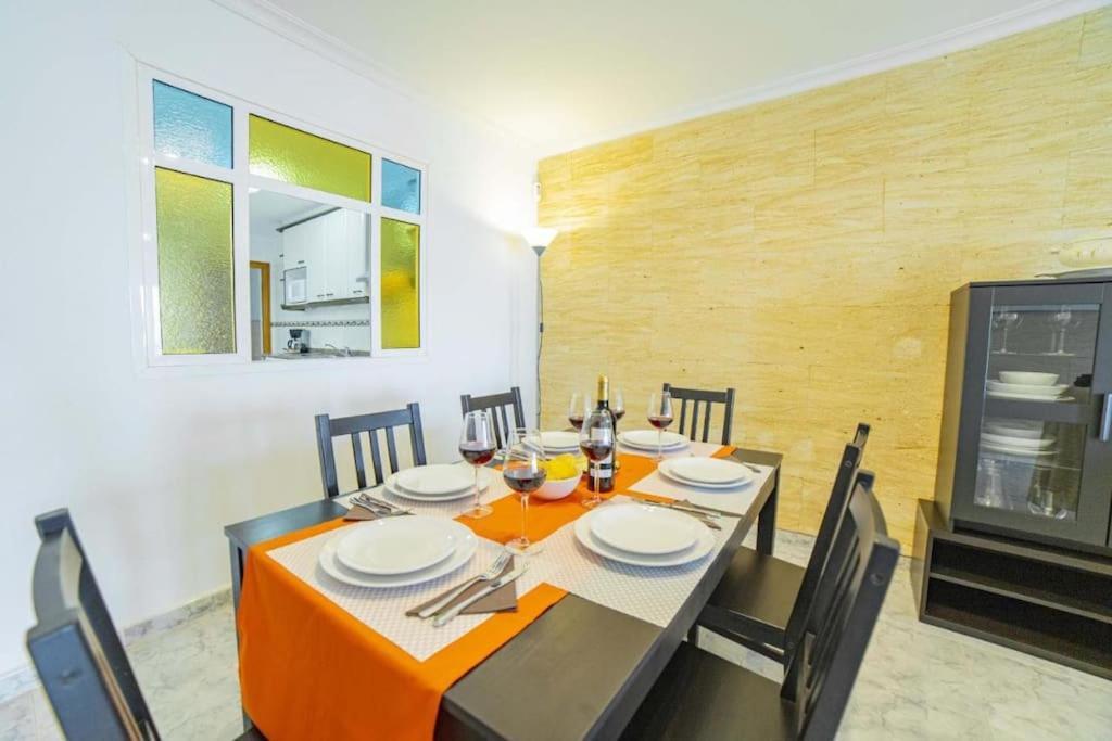 Coastal House Sa Fortalesa In