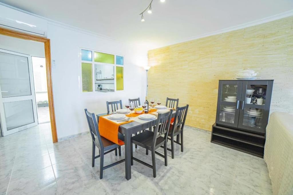 Coastal House Sa Fortalesa In Ferienhaus *