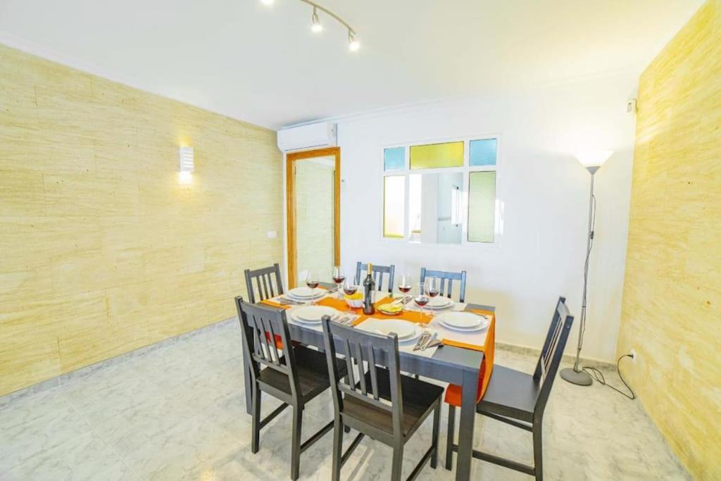 Ferienhaus Coastal House Sa Fortalesa In Alcúdia